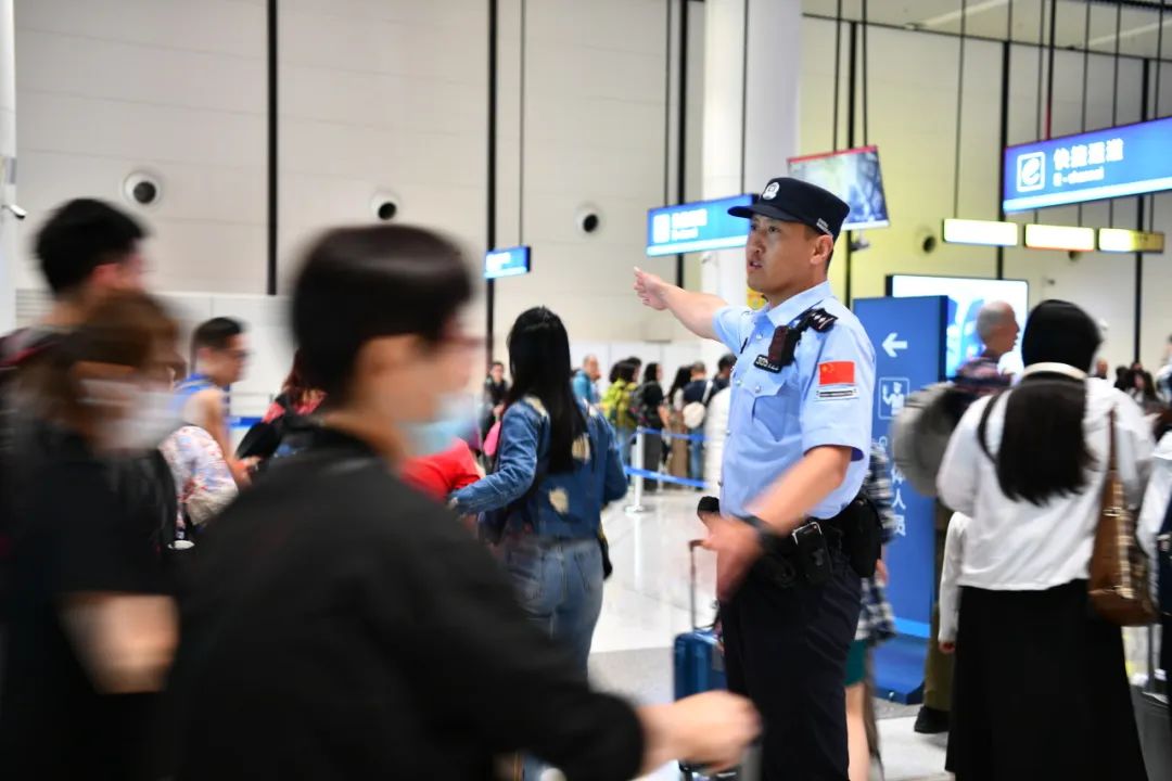 莲塘口岸海关安检 莲塘口岸海关安检